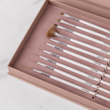 Naillak Signature Neglepensler - 10 stk