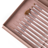 Naillak Signature Neglepensler - 10 stk