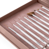 Naillak Signature Neglepensler - 10 stk