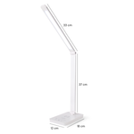 Naillak Premium Bordlampe - Naillak.dk