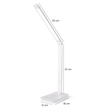 Naillak Premium Bordlampe - Naillak.dk