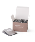 Naillak Remover Wraps - 100 stk