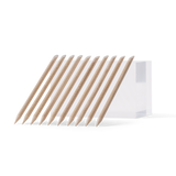 Naillak Rosenpinde - 10 stk