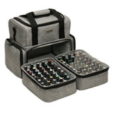 Negletaske Premium - Light Grey