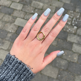 Grey Diamond - No. 193