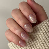 Unicorn Glitter - No. 195