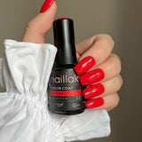 Lady In Red - No. 23