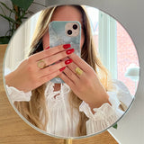 Lady In Red - No. 23