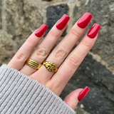 Winter Rose - No. 29