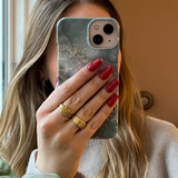 Winter Rose - No. 29