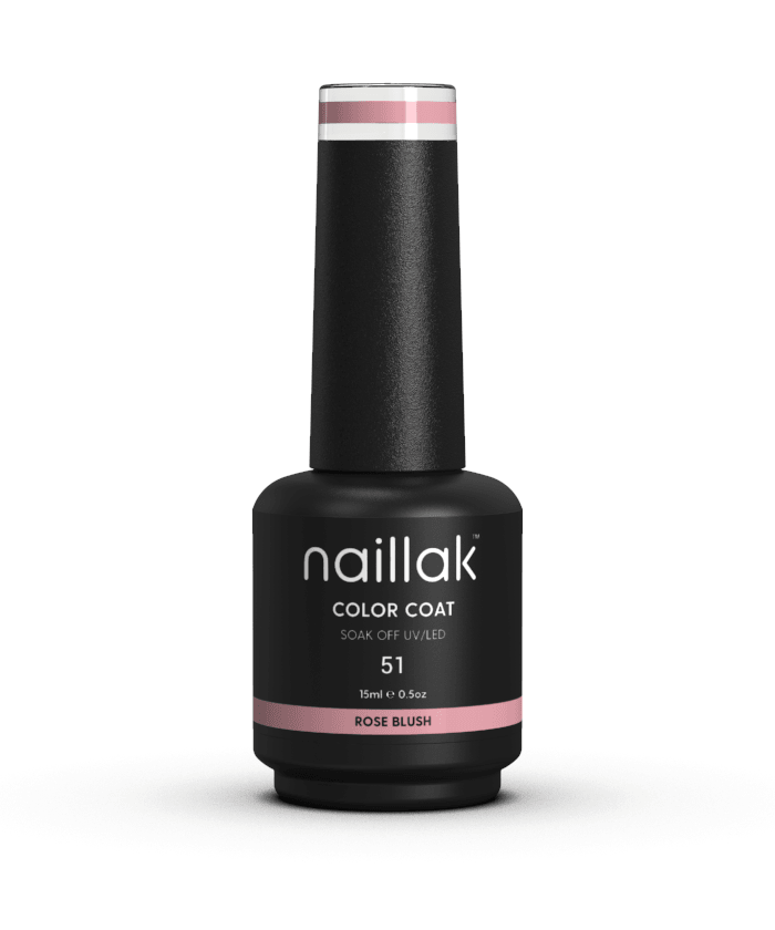 Rose Blush - No. 51