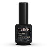 Naillak Base Coat Flexible
