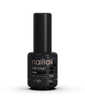 Naillak Top Coat No Wipe Shine