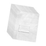 Naillak Foil Soak-Off - 10 stk