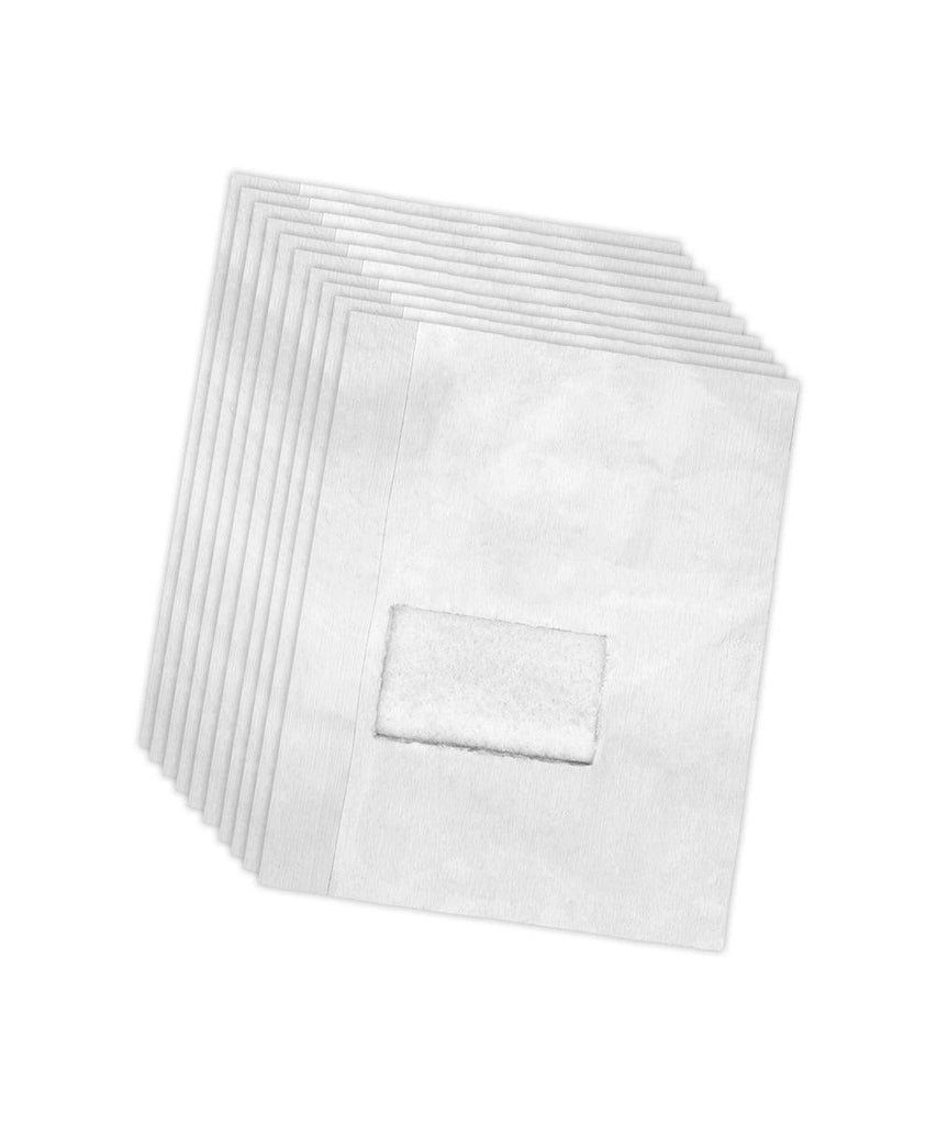 Naillak Foil Soak-Off (10 stk)