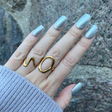 Silver Shimmer - No. 119