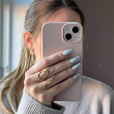 Silver Shimmer - No. 119