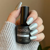 Silver Shimmer - No. 119