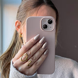 Rose Gold Glaze - No. 166