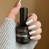 Rose Gold Glaze - No. 166