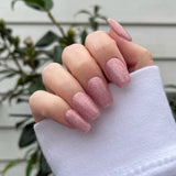 Pink Diamond - No. 194