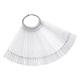 gellak - Naillak Prøve Tippers (50 stk.) - Naillak.dk