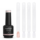 Naillak Prøve Tippers - 50 stk